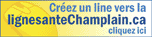 Liens à lignesanteChamplain.ca