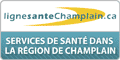 lignesantechamplain logo
